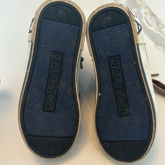 Nautica Toddler Boots (9C) - Picture 4 of 4